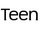 Show font details for  Teen.ttf